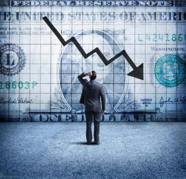 Businesses Falling Behind