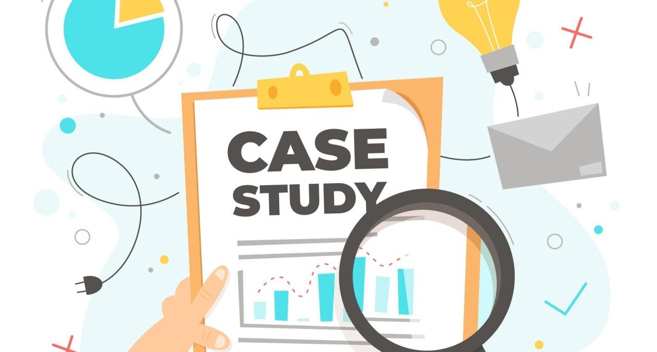 Case Study Results