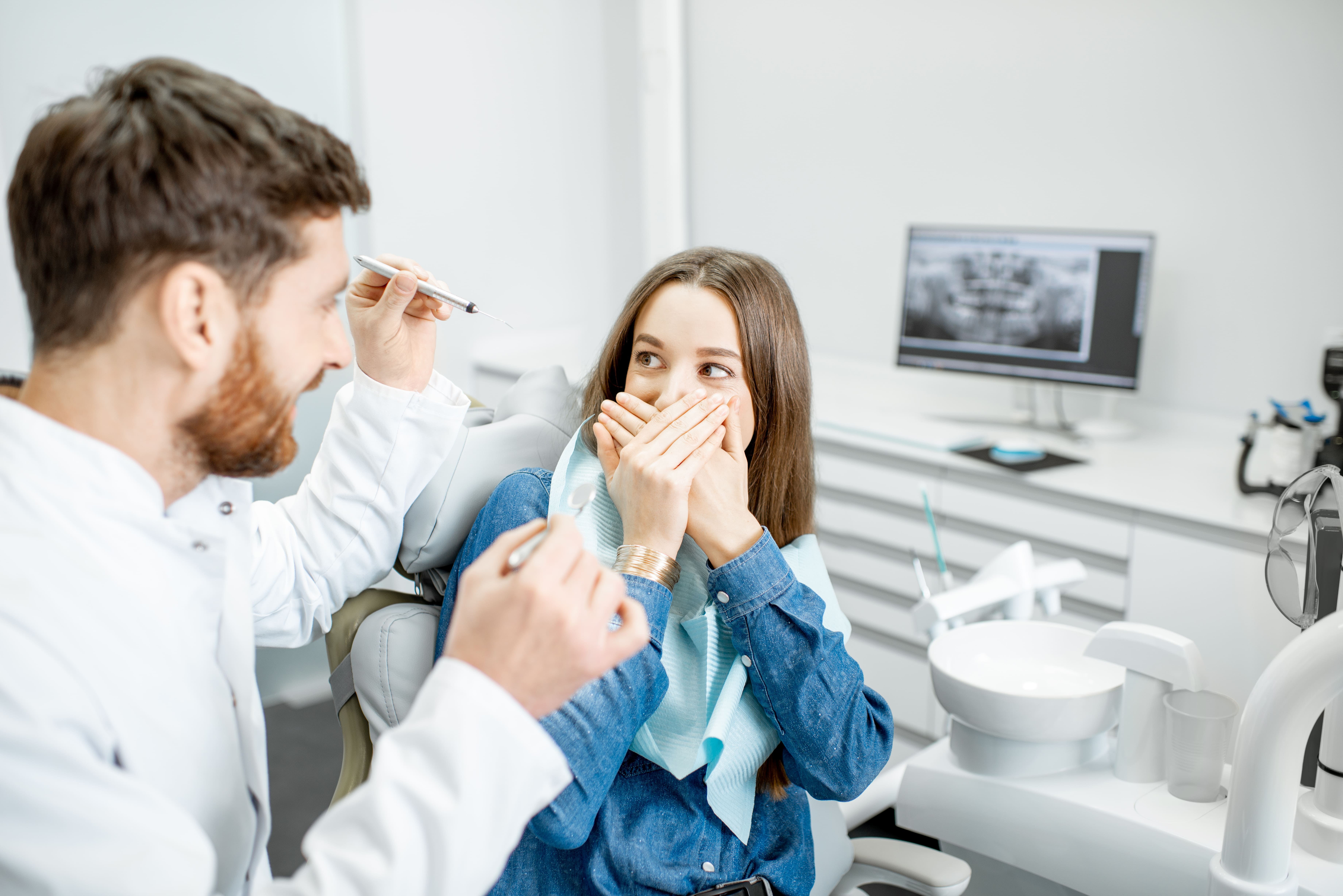 common dental marketing mistake