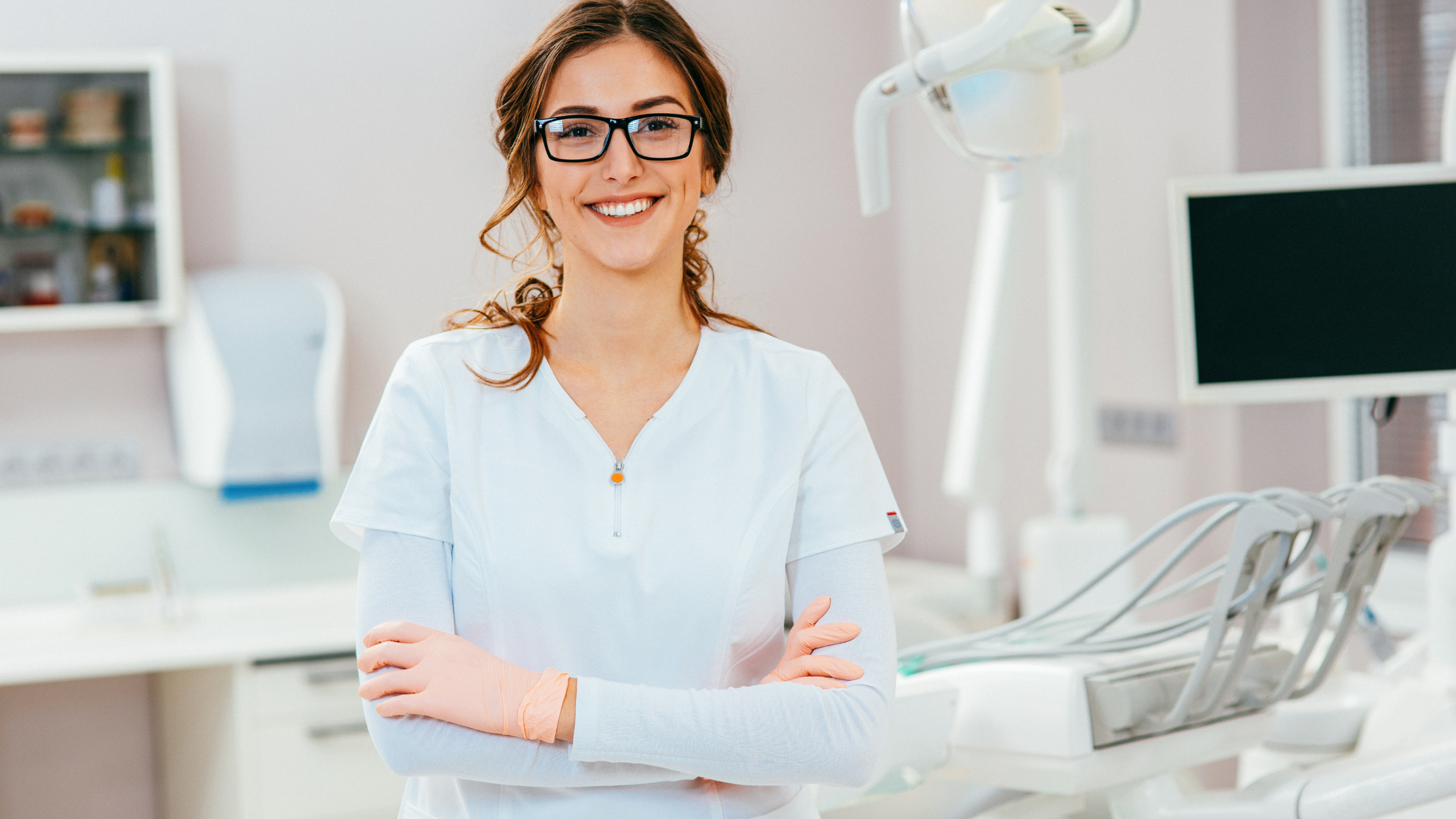 seo checklist for dentist