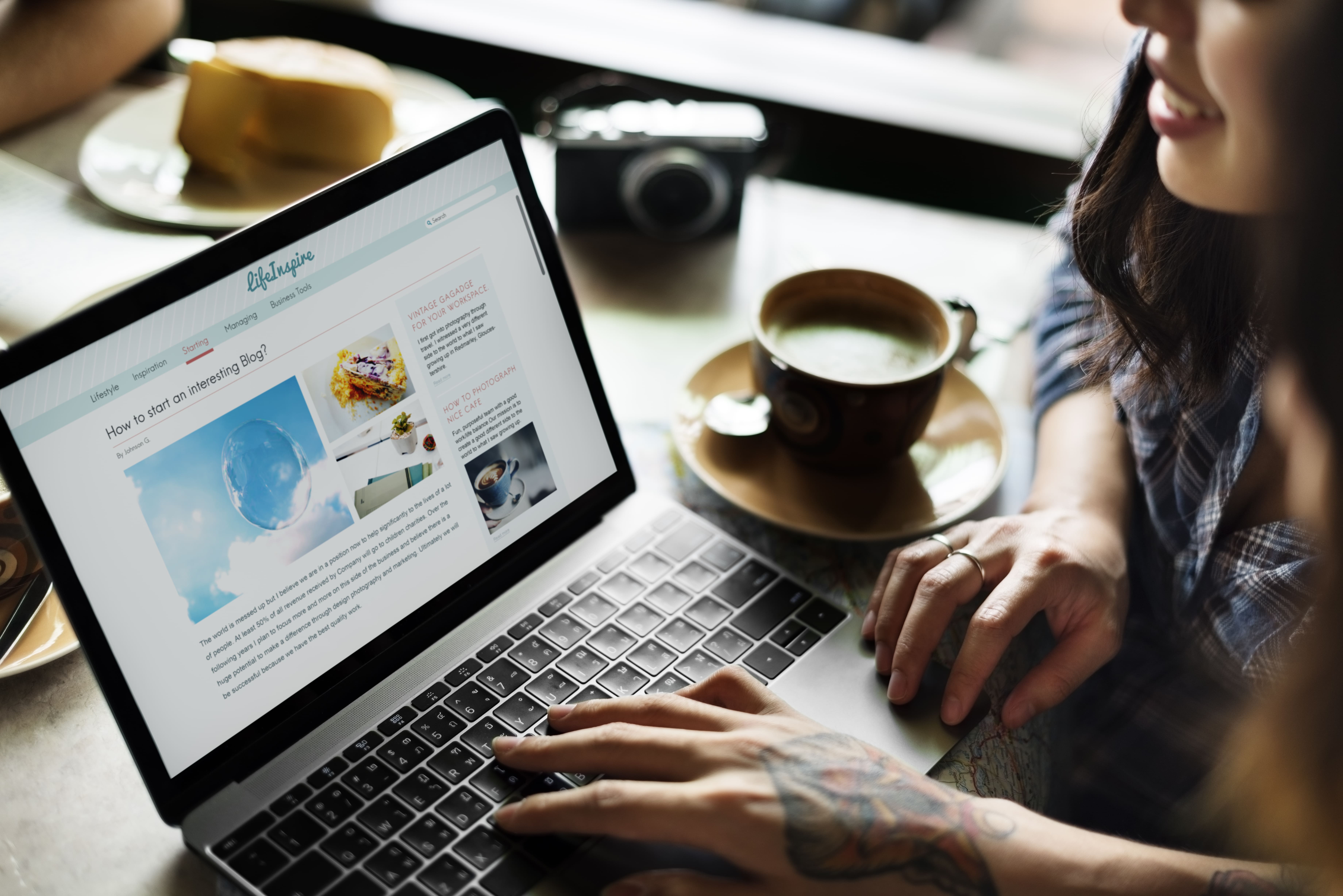 how to create engaging content