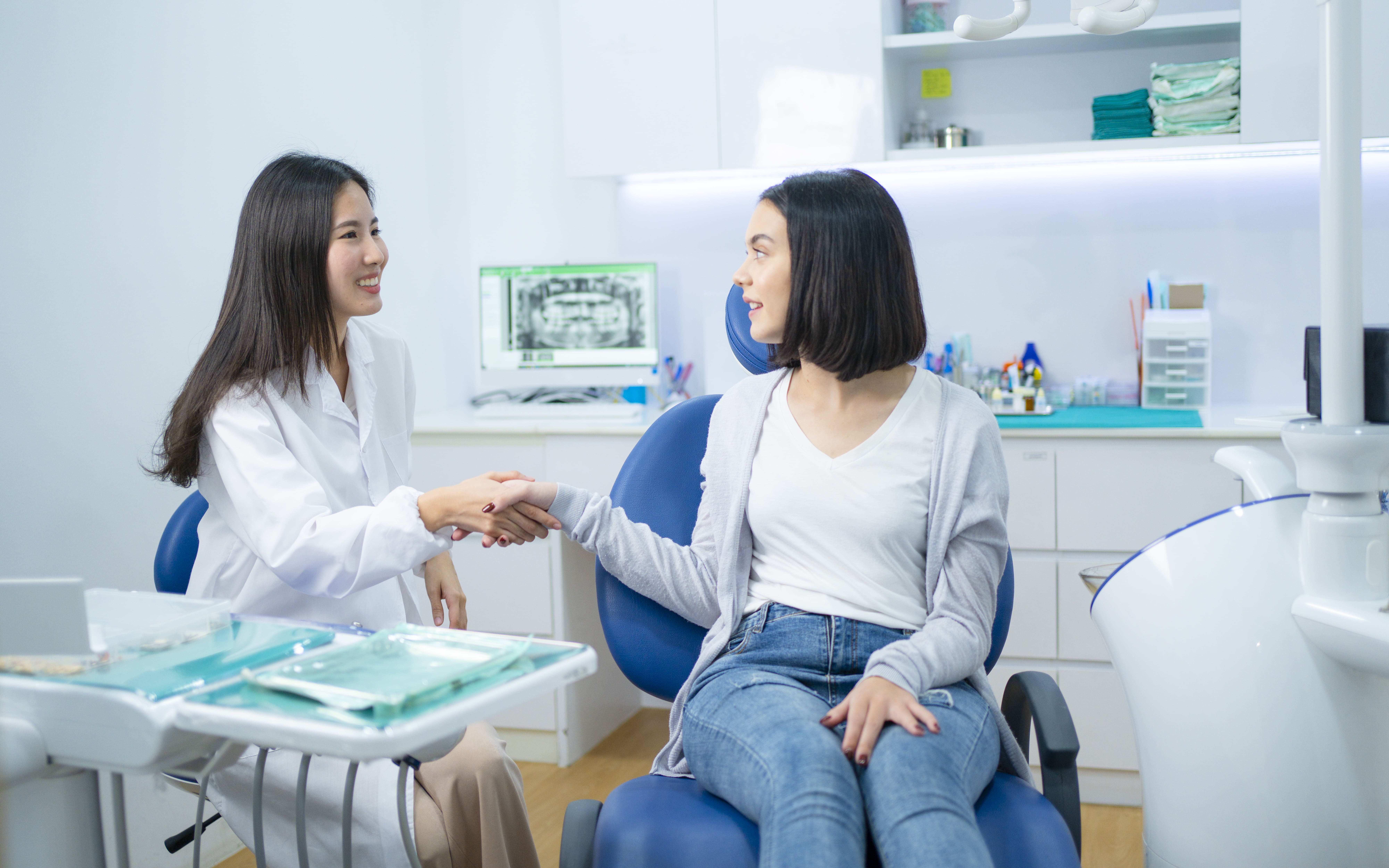 how to attract high-value dental patients