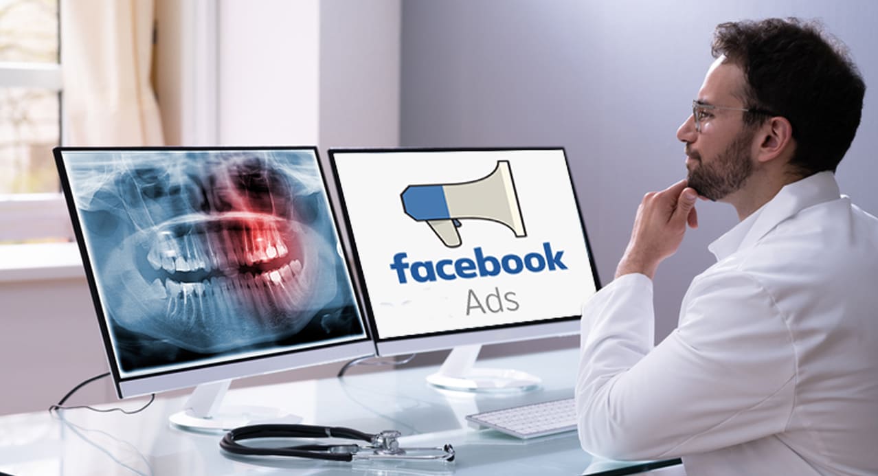 facebook ads for dentists guide
