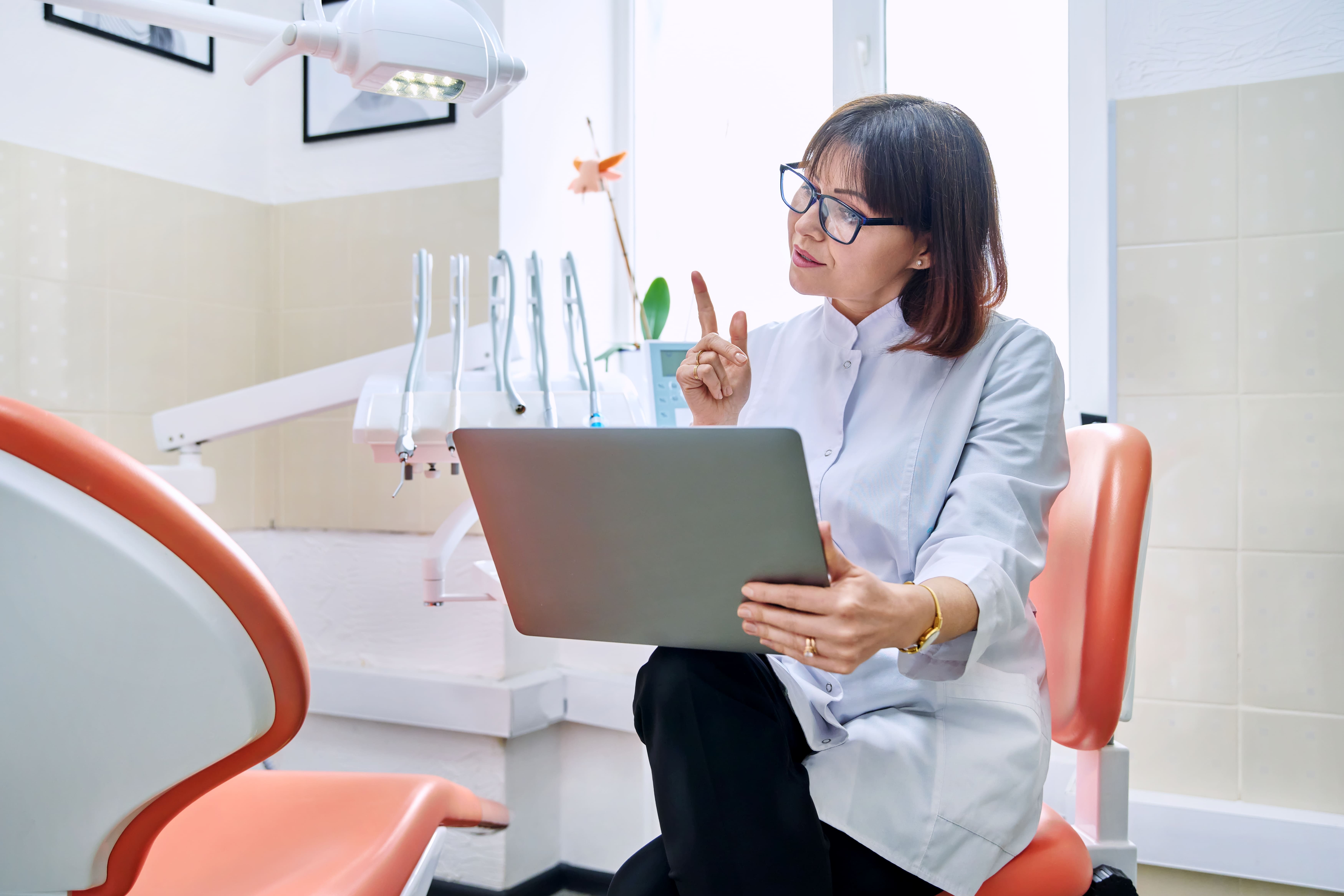 Dental Patient Referral Program