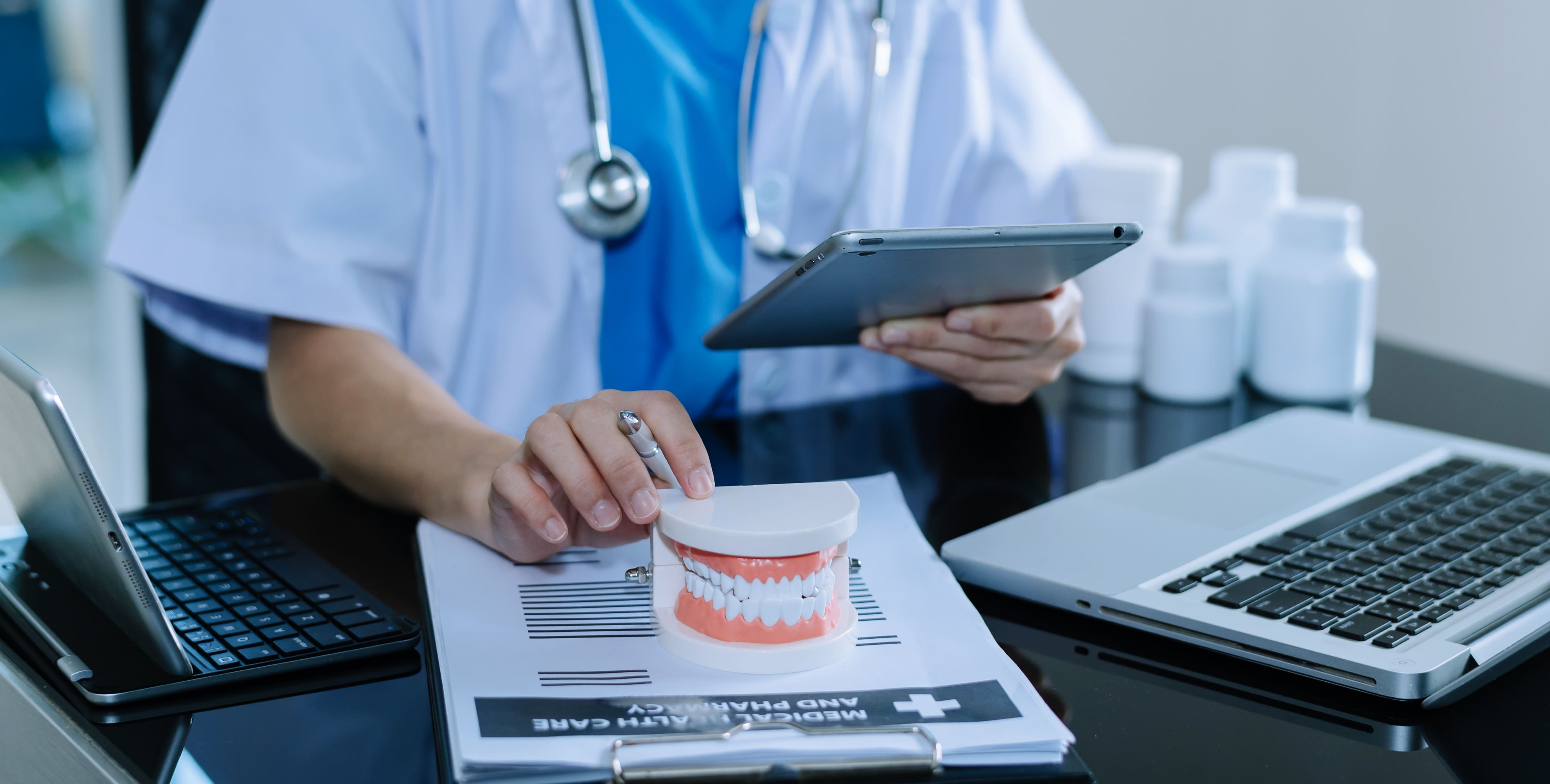 online booking tips for dental cinics