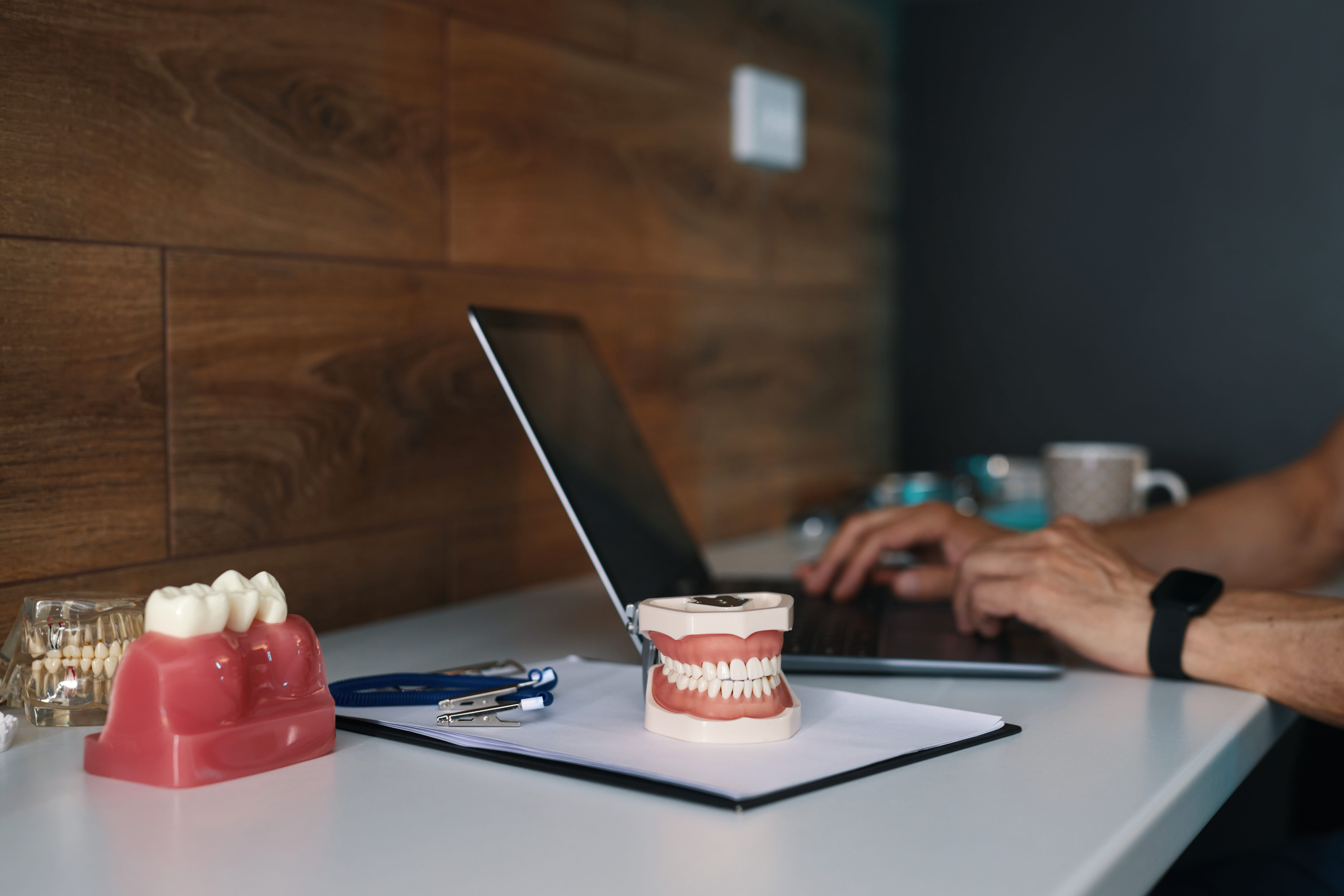 Dental Branding Strategies