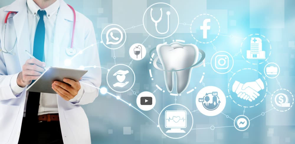Dental Marketing on Social Media
