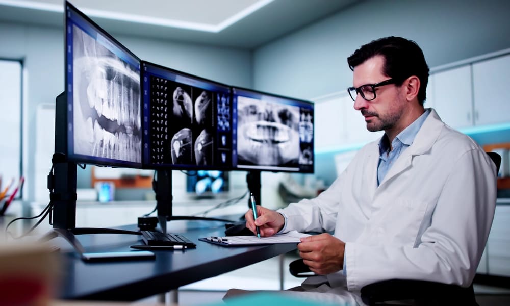 Dental Practice Management Software