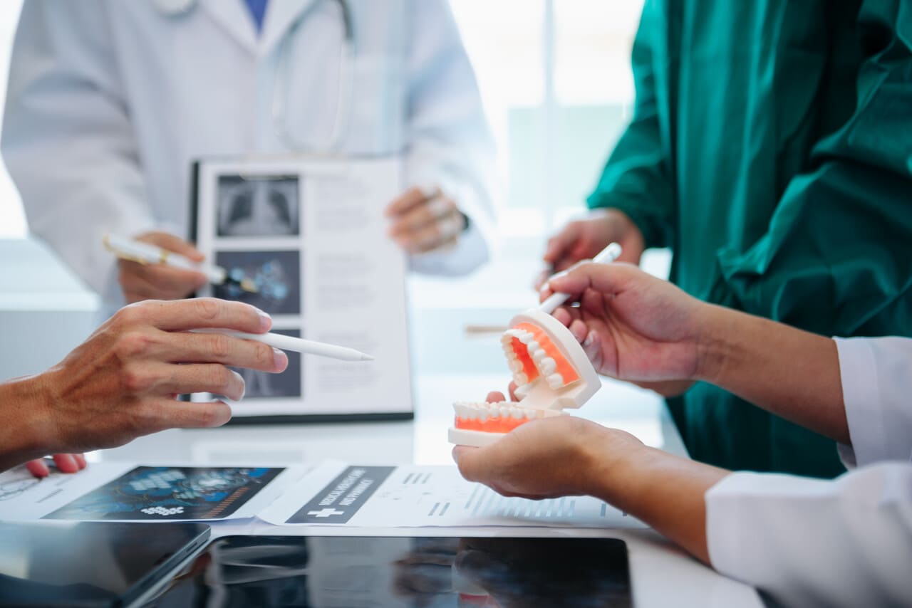 dental marketing strategies