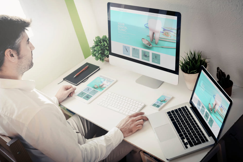 All in One Dental Marketing Plan