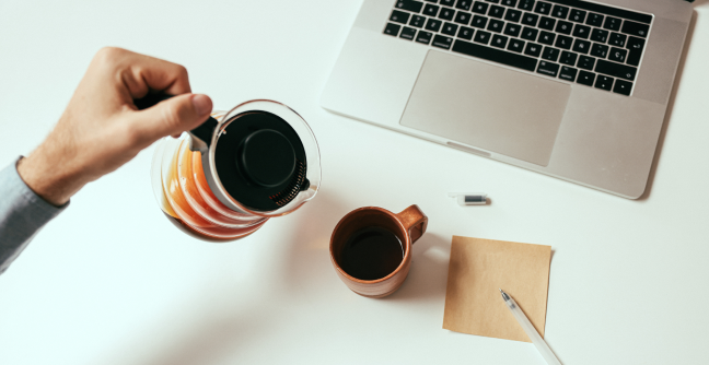 Conversion funnels